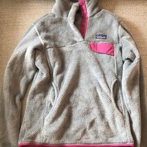 Women’s Patagonia Snap-T Pullover